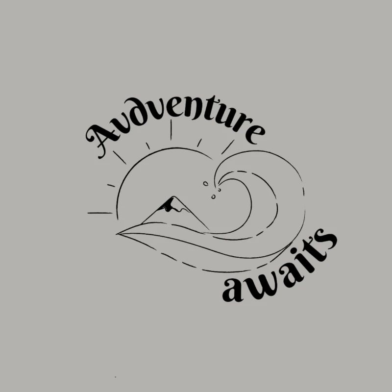 L’aventure vous attend