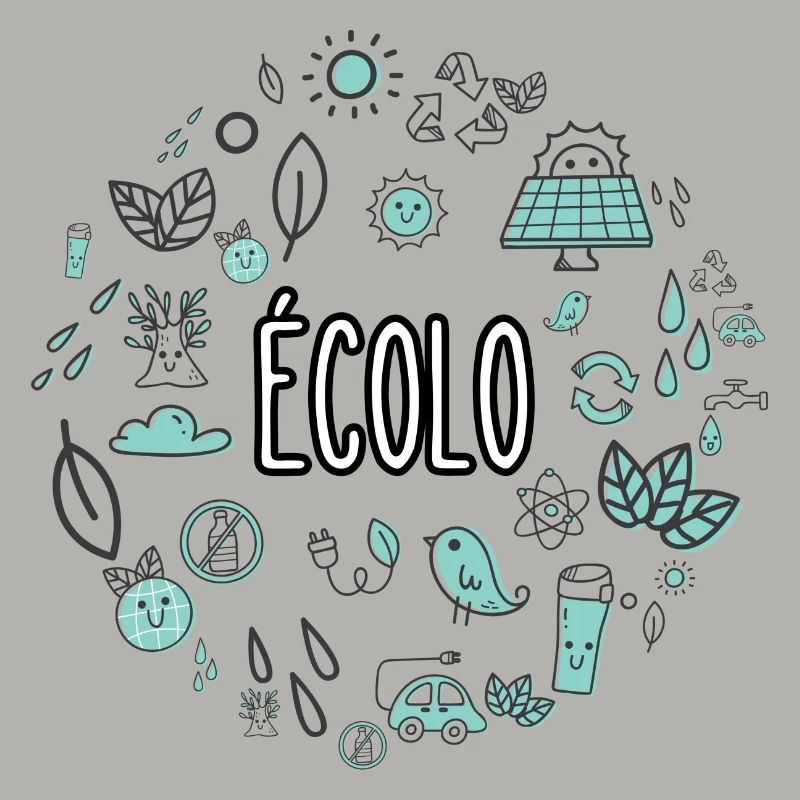 écolo
