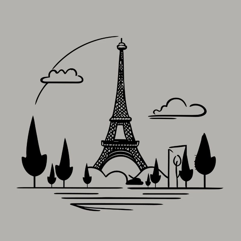 Tour Eiffel