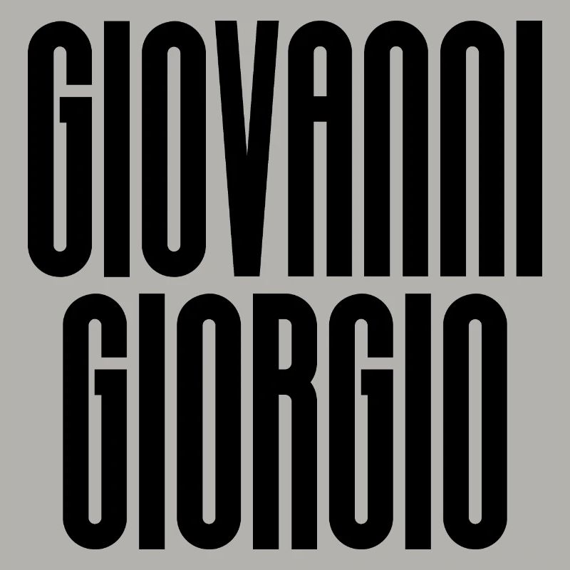 Giovanni Giorgio