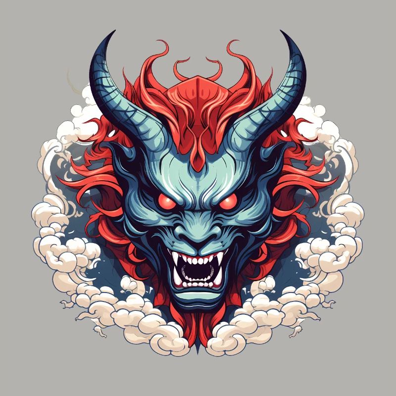 Demon oni