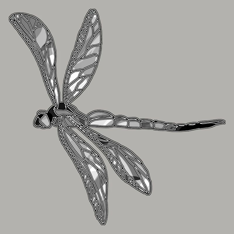Libellule