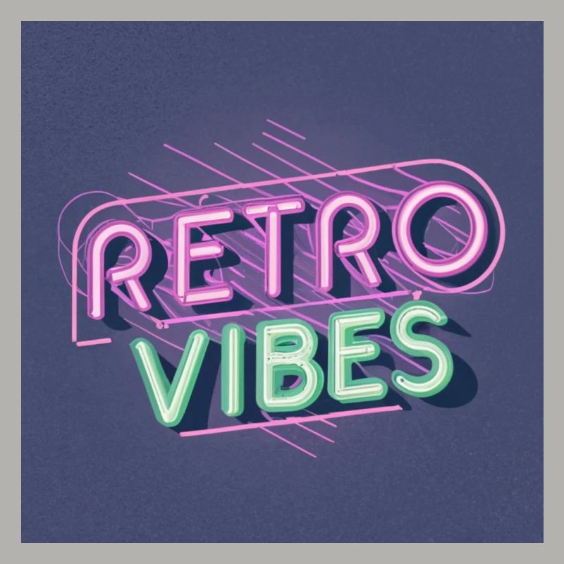 Retro Vibes