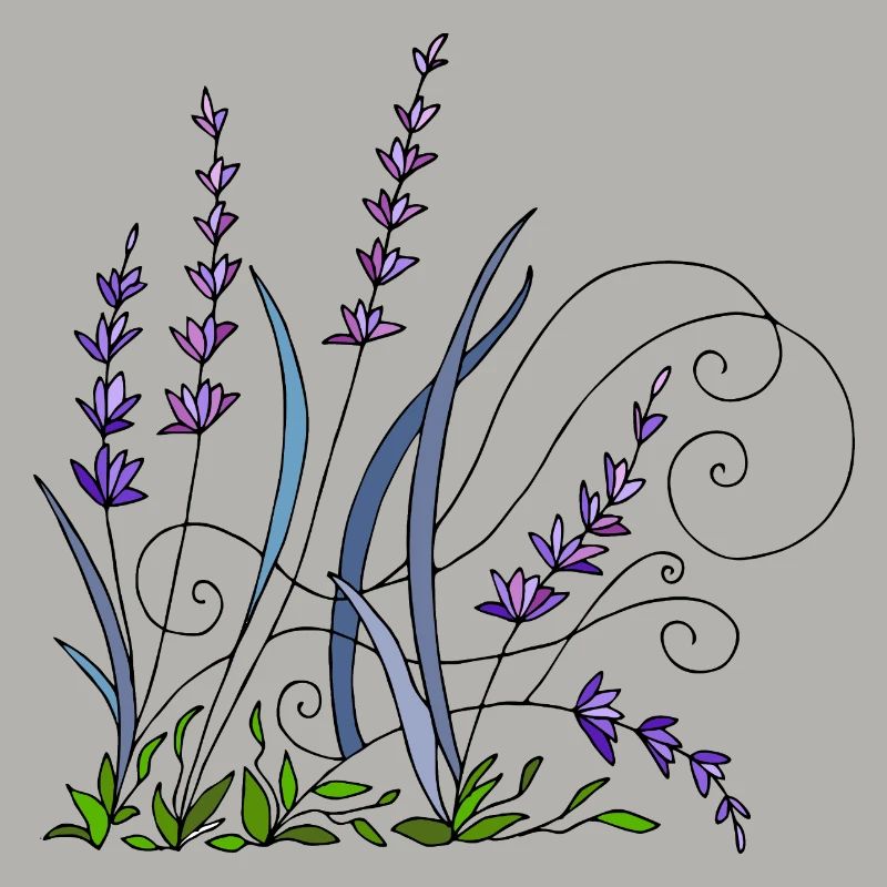 Lavendel