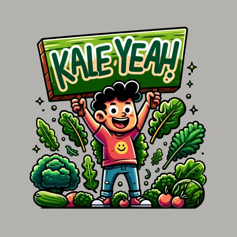 Kale Yeah