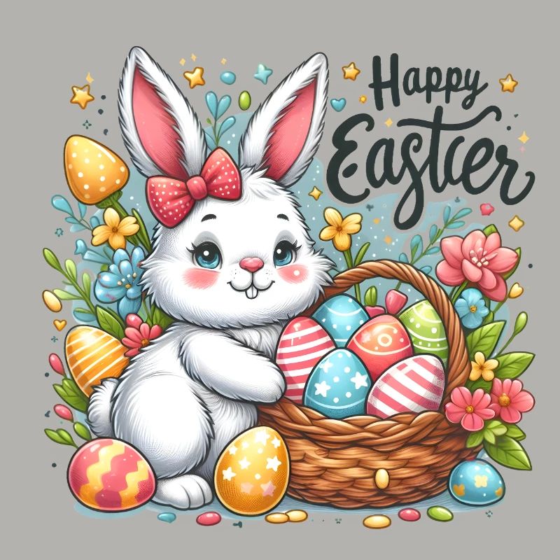 Happy Easter