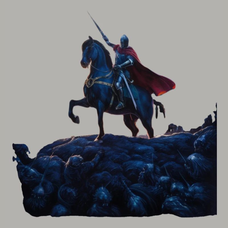 Der Eitelreiter