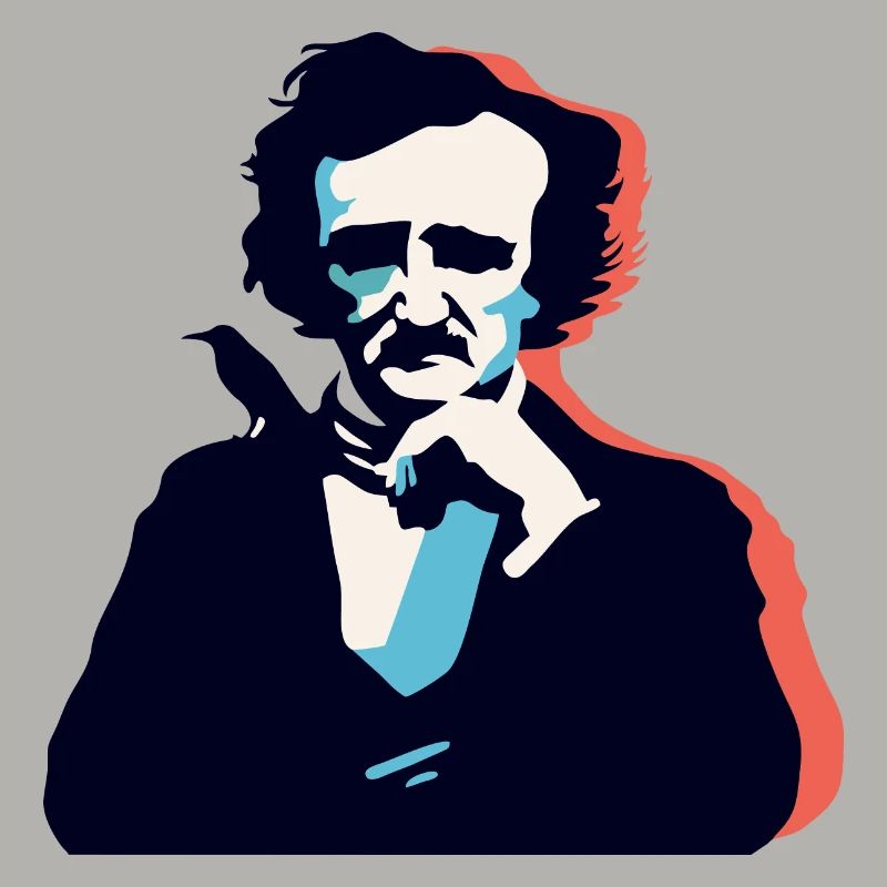 Pensée d’Edgar Allan Poe