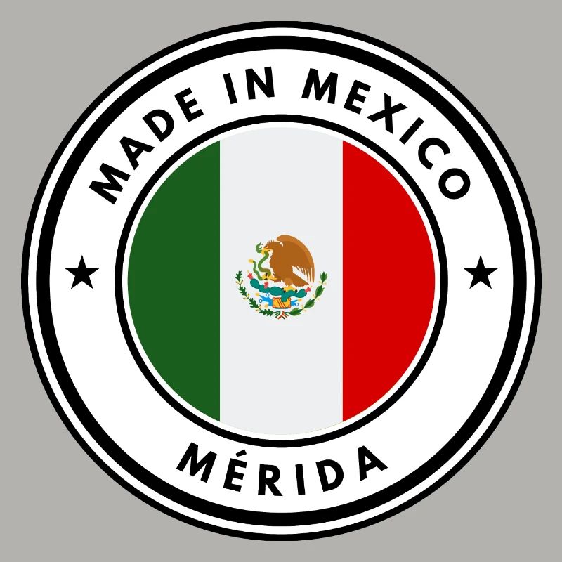 Merida, Mexiko