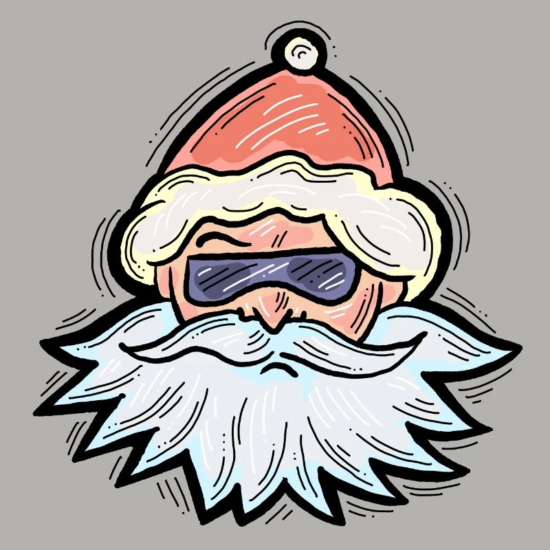 Weihnachtsmann