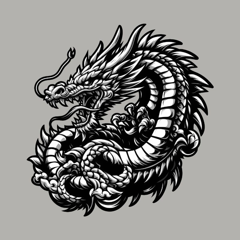 Drache