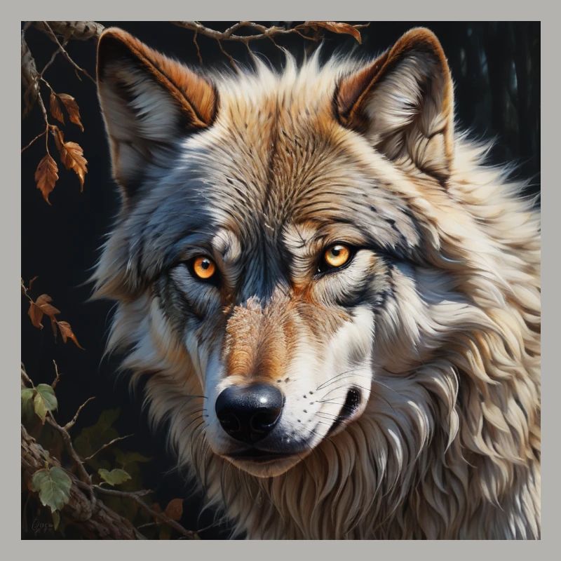 Wolf