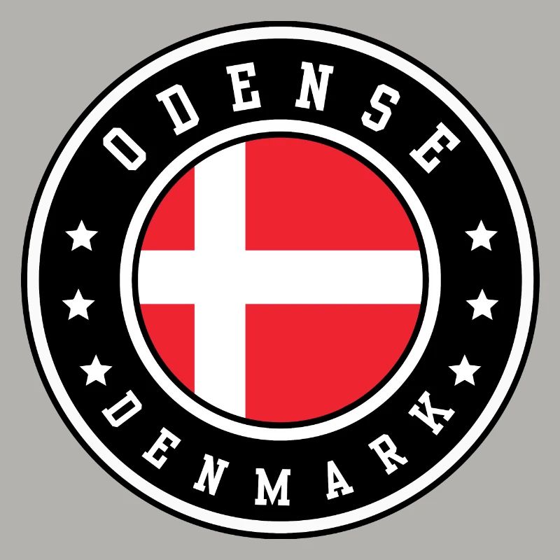 Odense, Dänemark