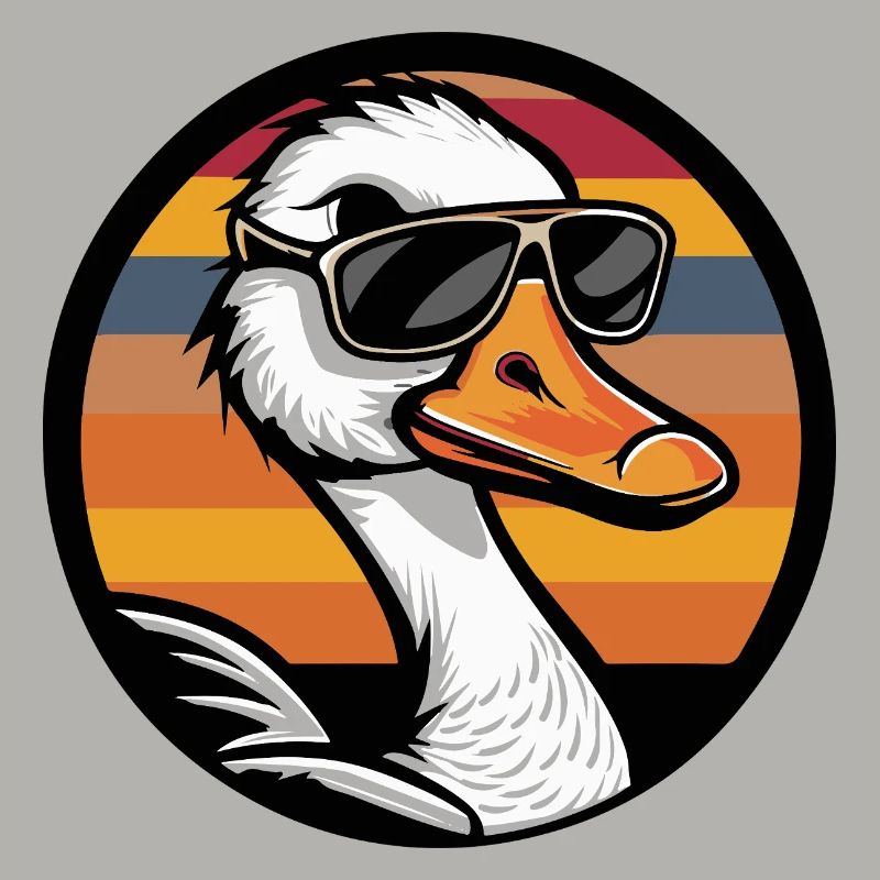 Gans Comic Cool