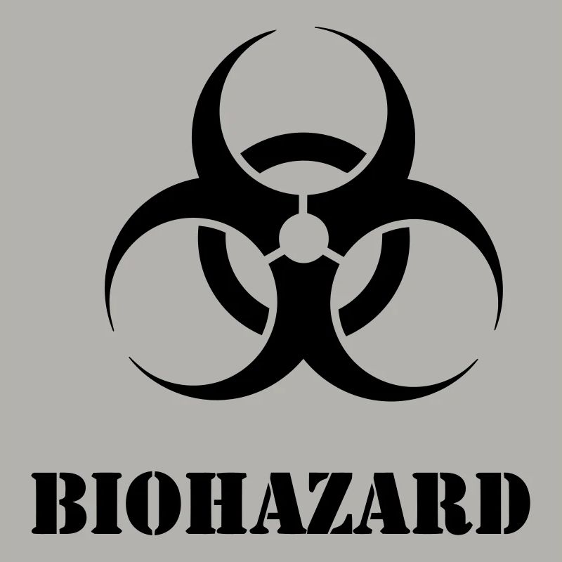 biohazard