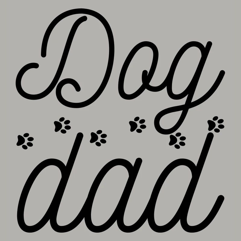 Hund Papa