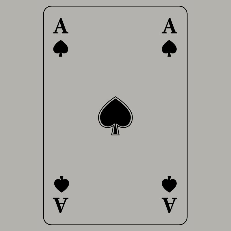 Pik Ass