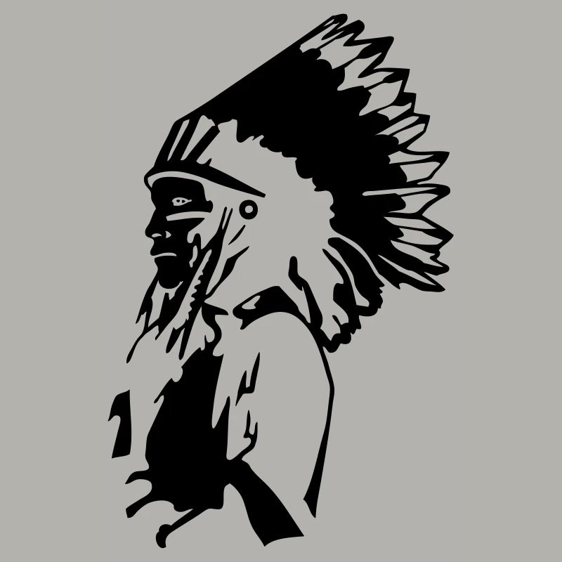 Indianer