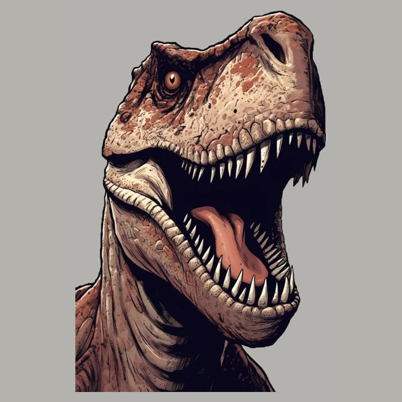 T-Rex