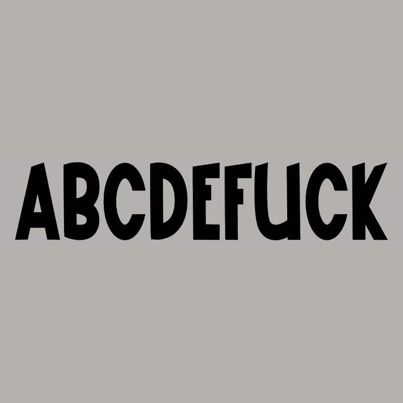 ABCEDFUCK