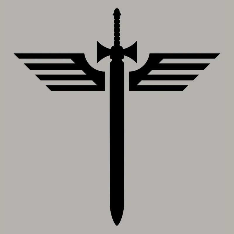 Winged Sword