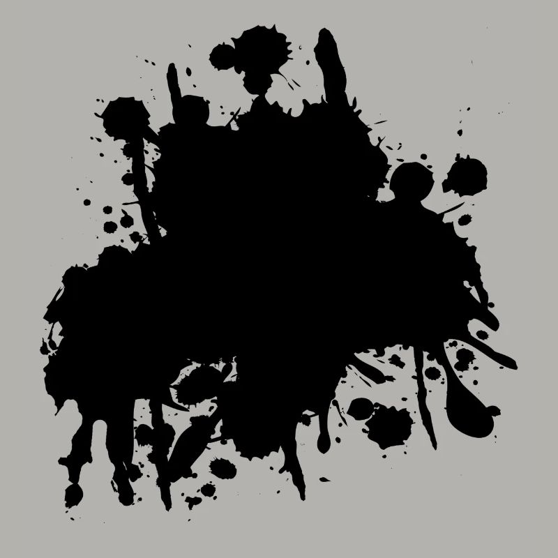 blob