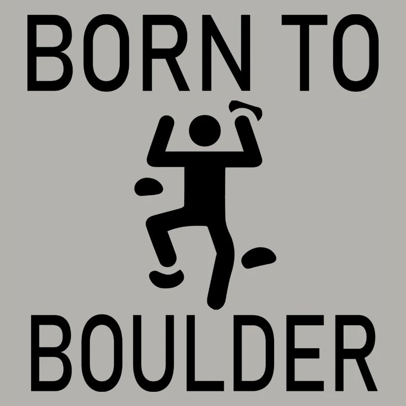 Escalade de bloc