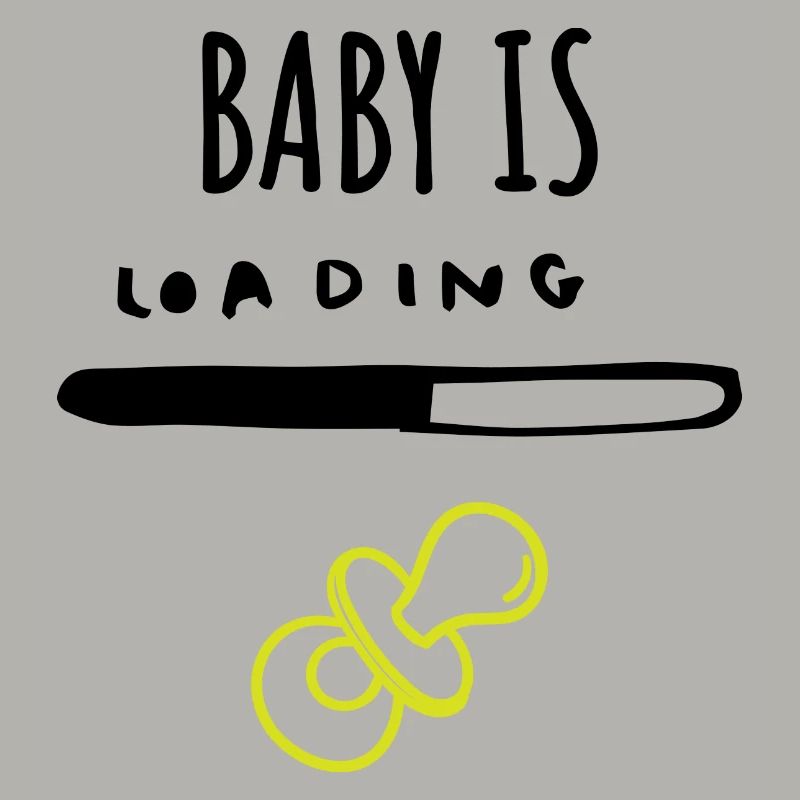 Baby is loading...