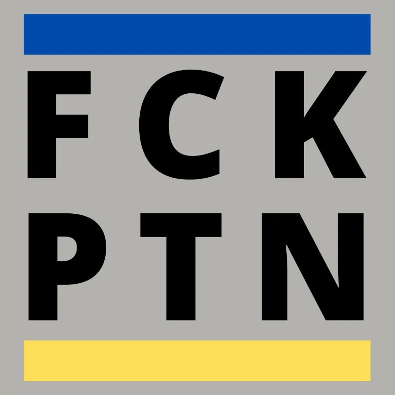 FCK PTN