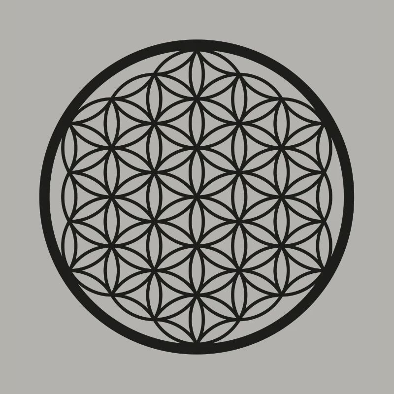 Lebensblume