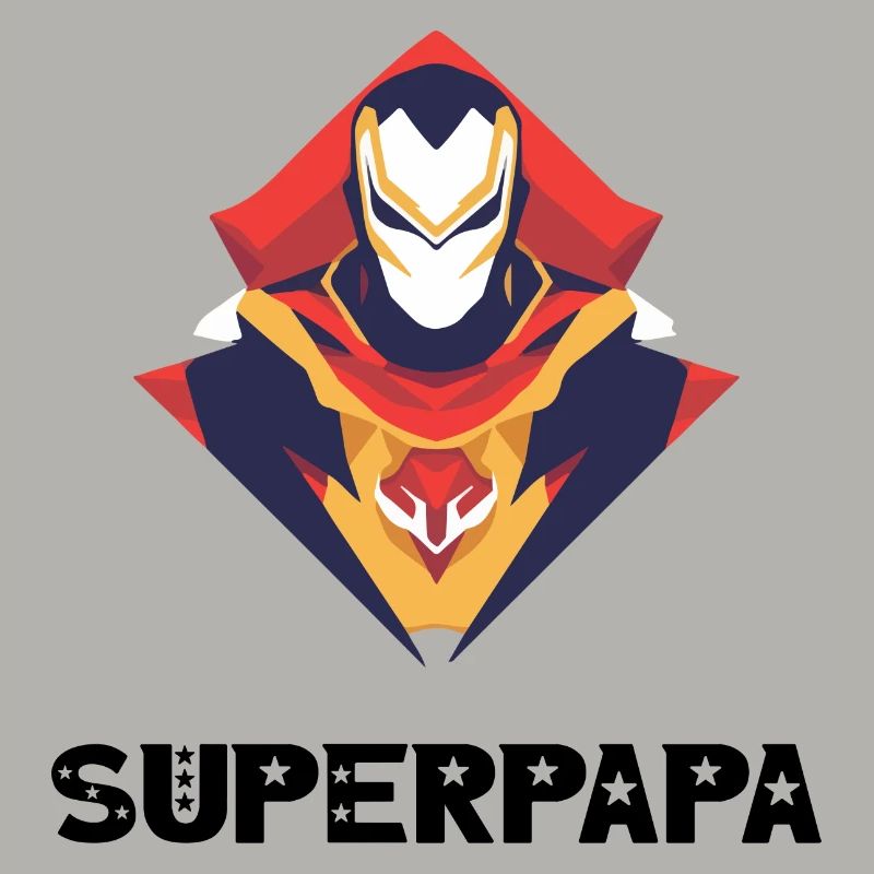 Super papa