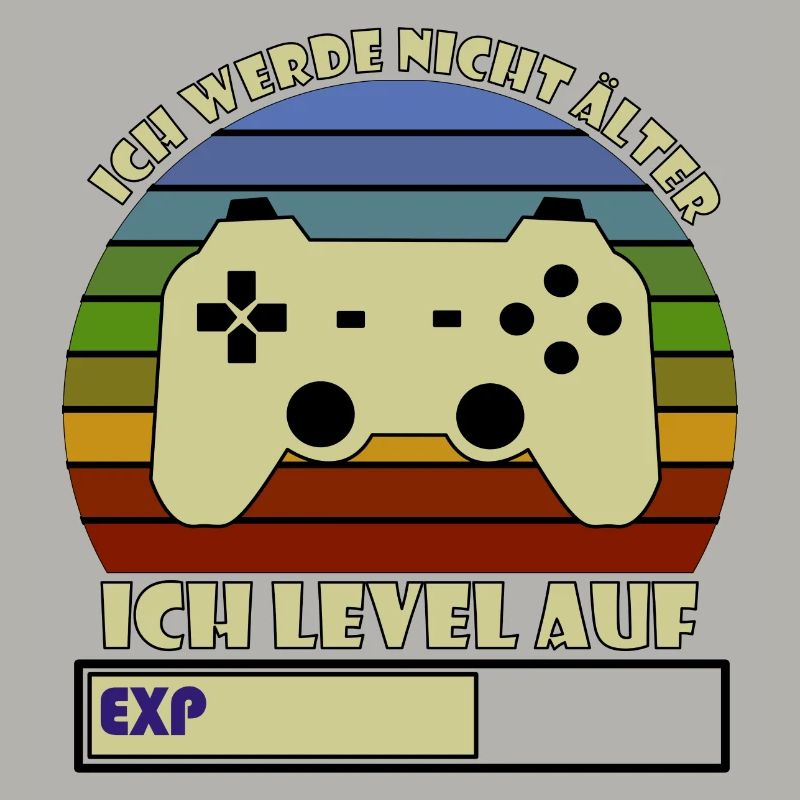 Level Up