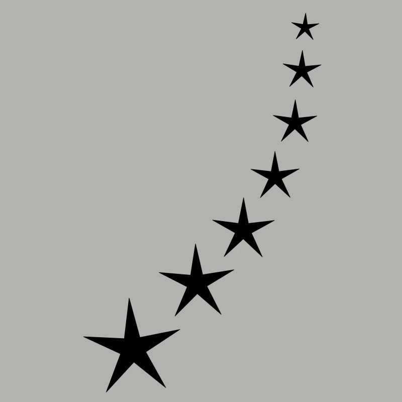 Star bow
