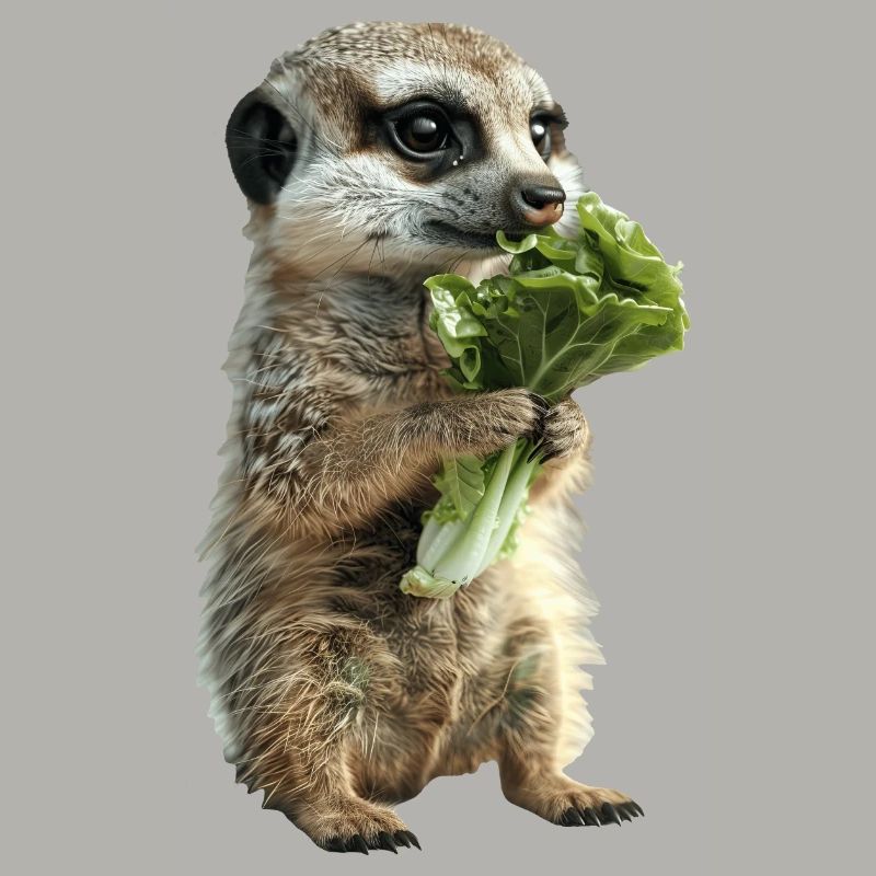 Erdmännchen