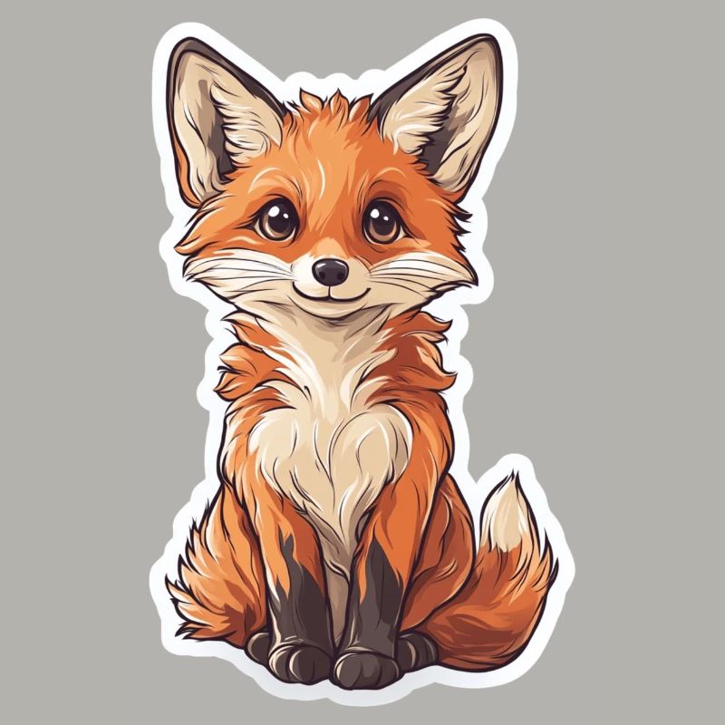 Fuchs