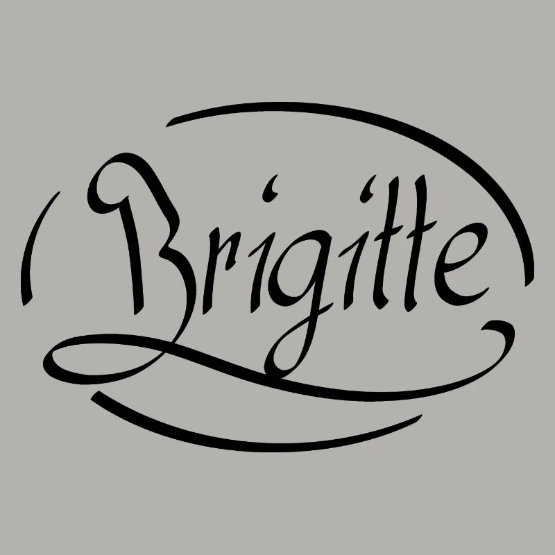 Brigitte
