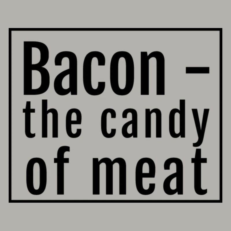 Bacon