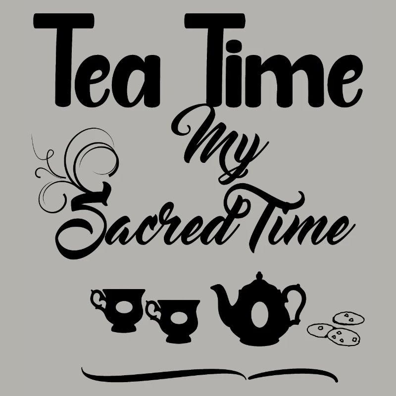 Tea Time - Design Angleterre