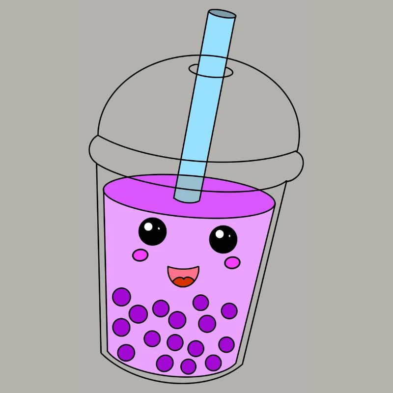 Bubble Tea