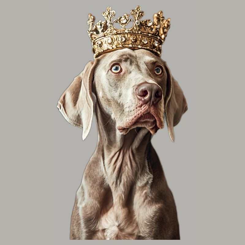 Weimaraner