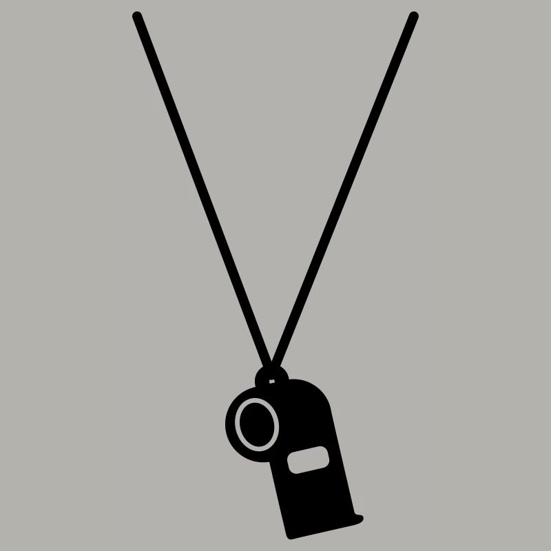 referee