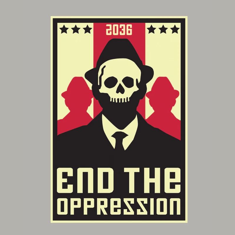 Oppression