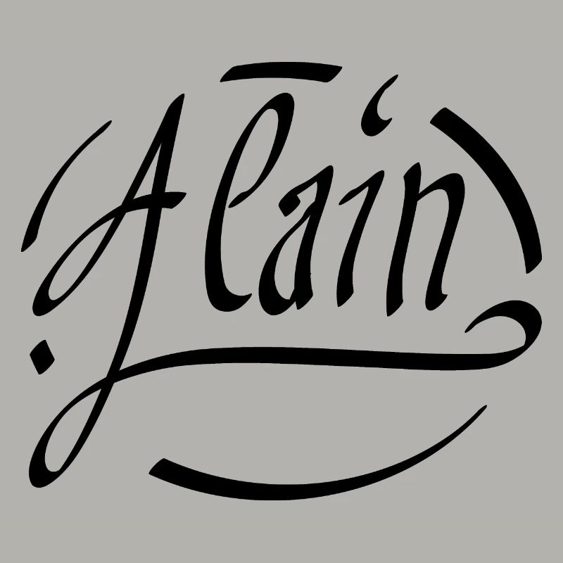 Alan