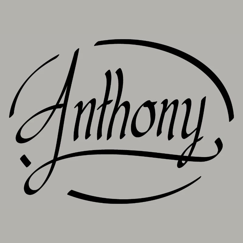 Anthony