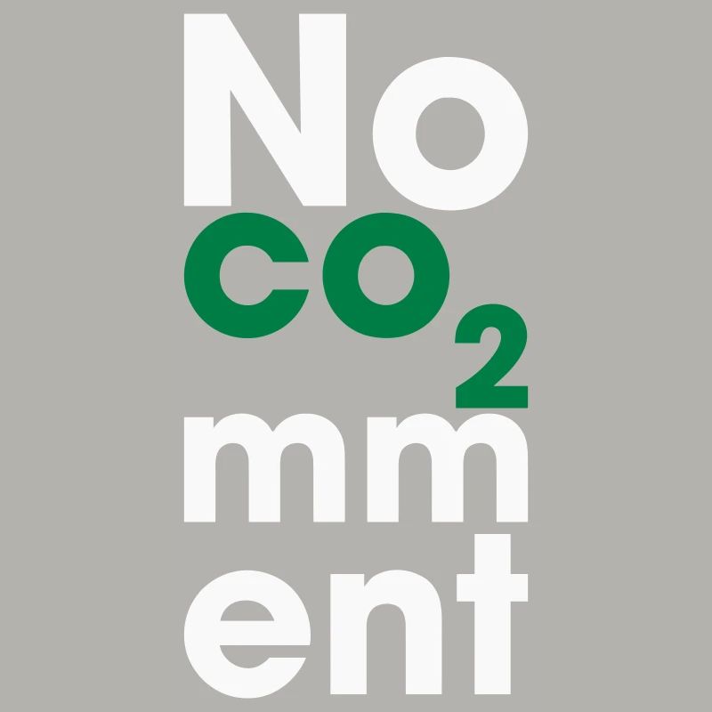 No CO2 Comment – Clean Energy Statement