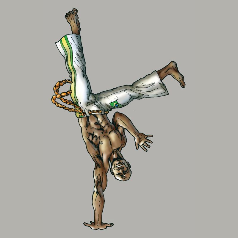 Capoeira