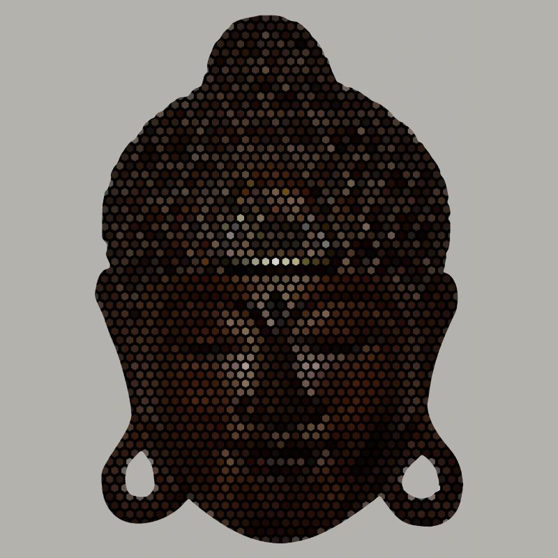 Bouddha