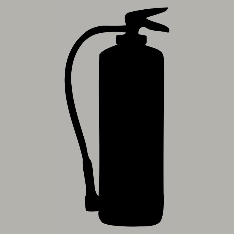 Feuerlöscher