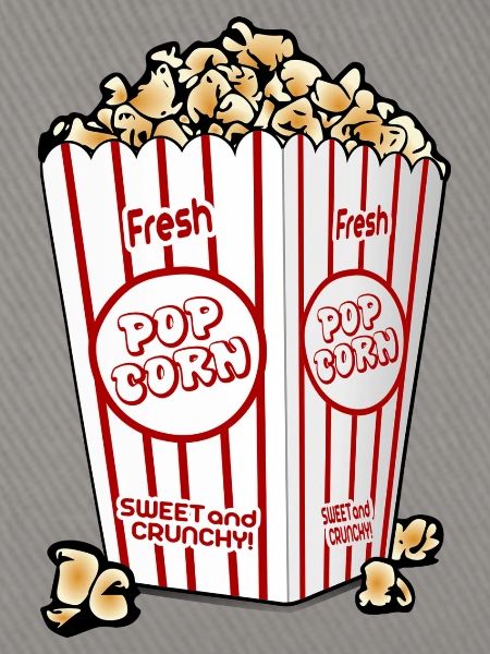 Popcorn