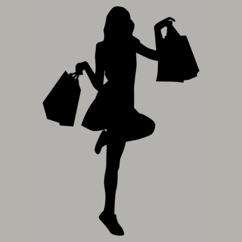 Shopping Queen